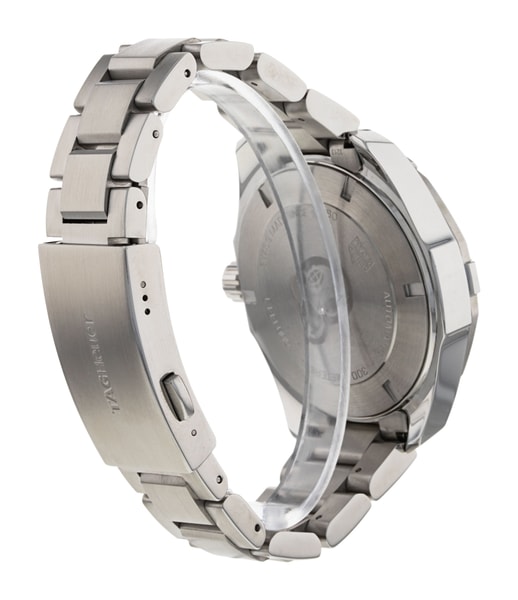 Tag Heuer Aquaracer WAY201A.BA0927